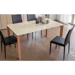 Tavolo allungabile Teorema Super 160 Altacom